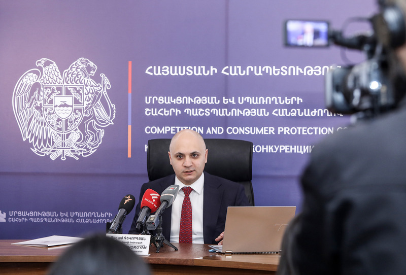 Հստակ կանոններ ինտերնետ շահումով խաղերի, դրական նորություններ՝ Yandex Go-ից օգտվող քաղաքացիների և վարորդների համար