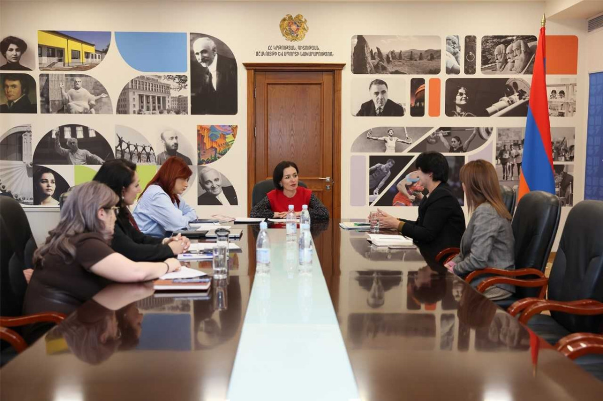 Էքստեռն ավարտական քննությունների դիմումների ընդունումն իրականացվում է միայն էլեկտրոնային եղանակով. ԿԳՄՍՆ