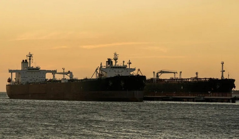 Sixth tanker seized in Caribbean: DW
