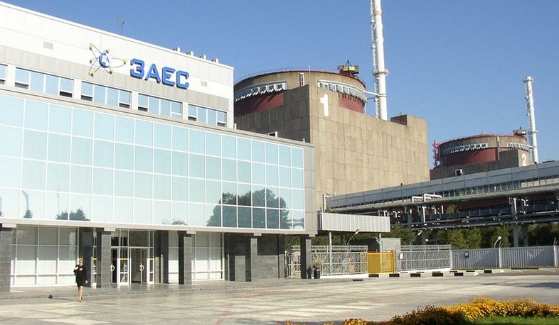 Russia and Ukraine have agreed to a temporary ceasefire in area of Zaporizhzhia nuclear power plant: IAEA