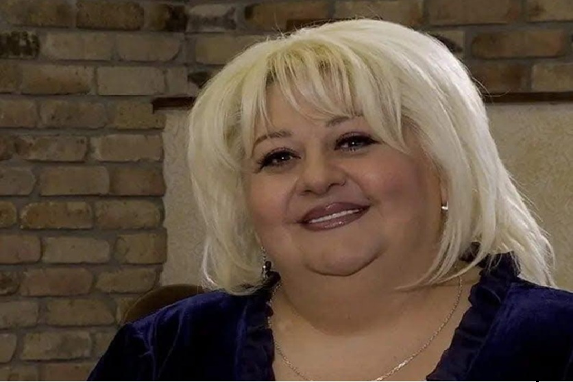 Մահացել է Զառա Արամյանը