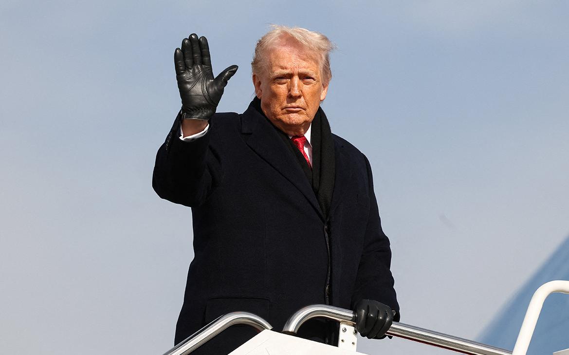 NATO has been telling Denmark for 20 years to eliminate Russian threat in Greenland: Trump