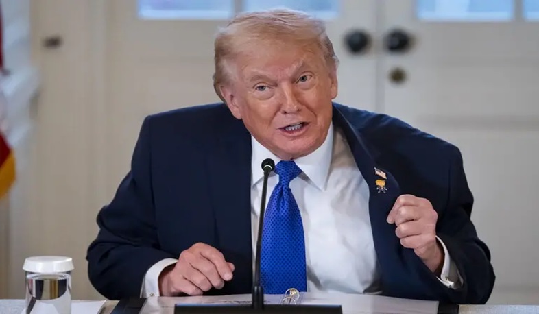 Президент США пригласил нескольких мировых лидеров войти в состав исполнительного совета Совета мира. Bloomberg