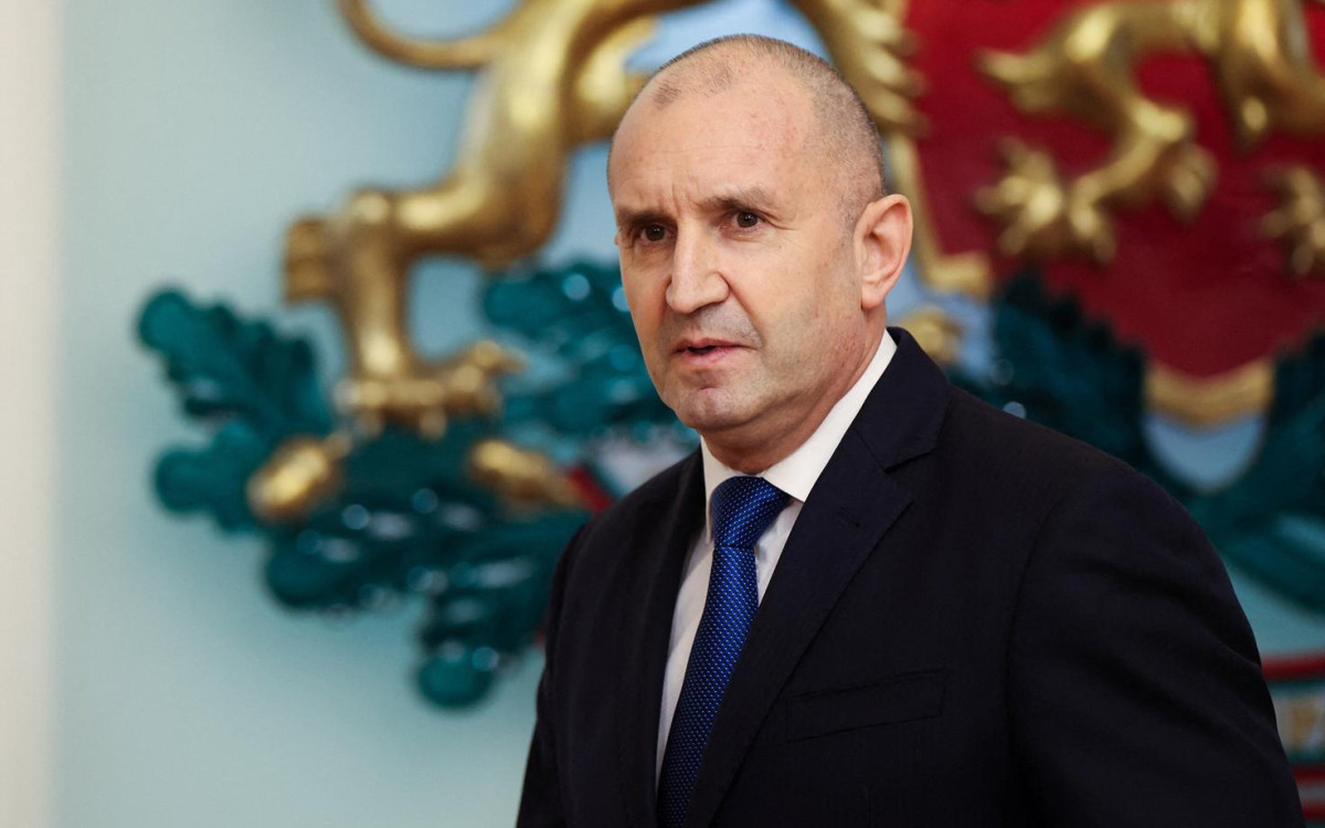 Բուլղարիայի նախագահը հրաժարական կտա