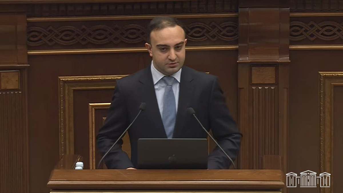 Դատավորների ընդհանուր ժողովի Էթիկայի և կարգապահական հարցերի հանձնաժողովում ոչ դատավոր անդամների թիվը 3-ով կավելանա