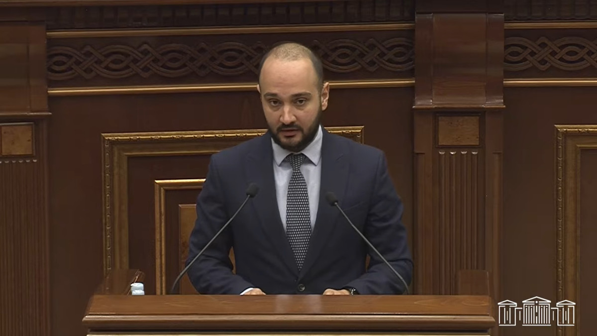 Գնման գործընթացների կասեցման հետևանքով առաջացող խնդիրները կկարգավորվեն. նախագիծ է մշակվել