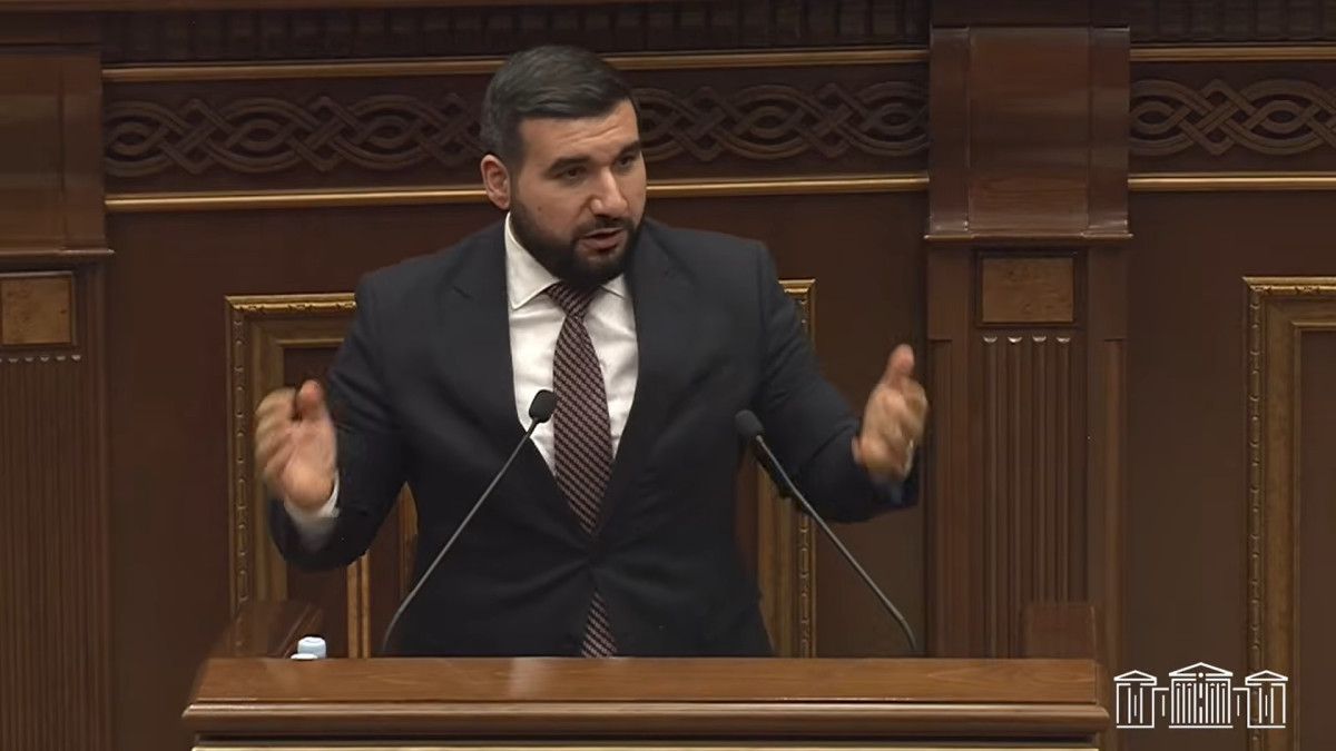 Թոշակի բարձրացում կարող է ապահովել միայն այն իշխանությունը, որը 6 տարում կարողանում է 27 հազար դրամ թոշակ ավելացնել. Ալեքսանյան