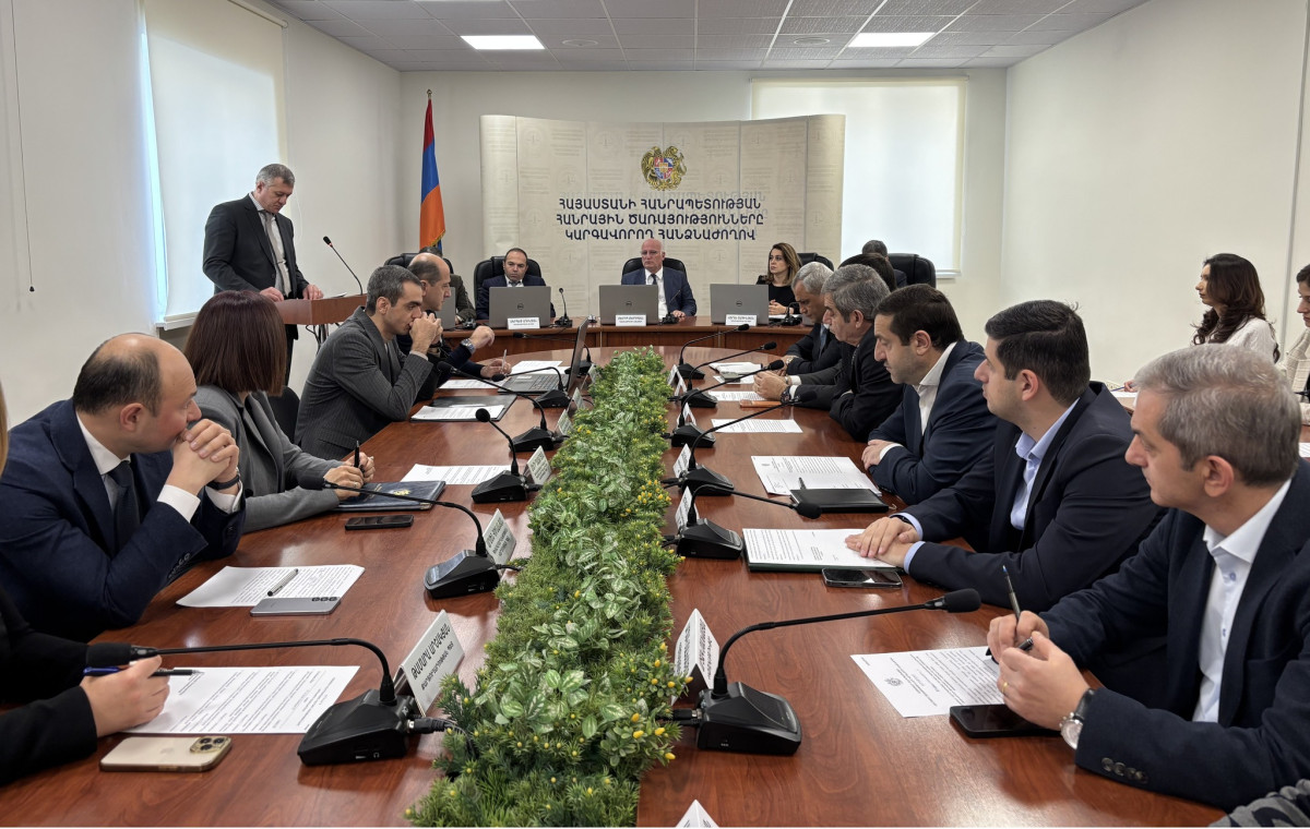 ՀԾԿՀ-ն հետաձգել է էլեկտրաէներգետիկական մանրածախ շուկայում պարտադիր մուտքի ժամկետները