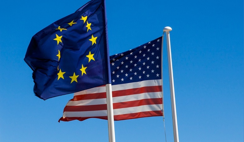 В ЕК заявили о способности ЕС быстро ввести пошлины против США