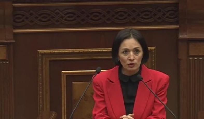 Այս տարվա հունվարին արդեն ավելի քան 100 կրթական ծրագիր է երաշխավորվել՝ սոցիալական կրեդիտների վերադարձի շրջանակում. Ժաննա Անդրեասյան