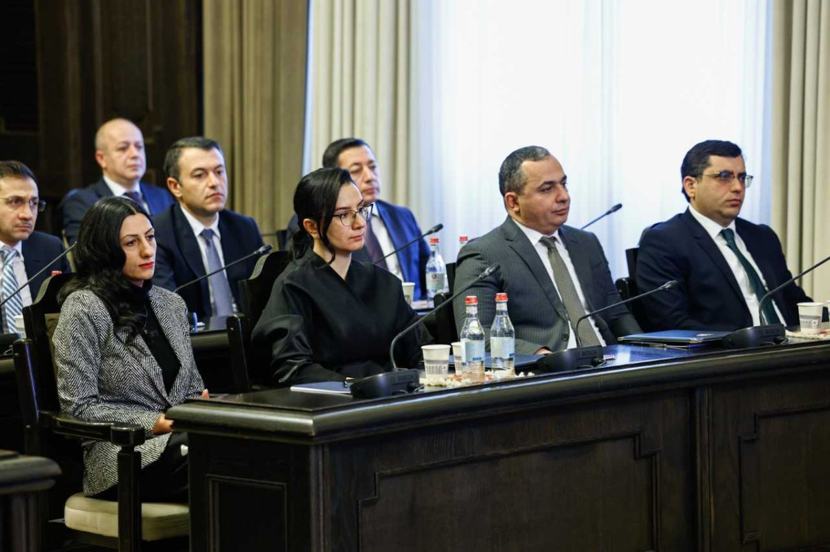 Կթվայնացվեն քաղաքացիություն ստանալու և քաղաքացիությունը դադարեցնելու գործընթացներում մատուցվող ծառայությունները