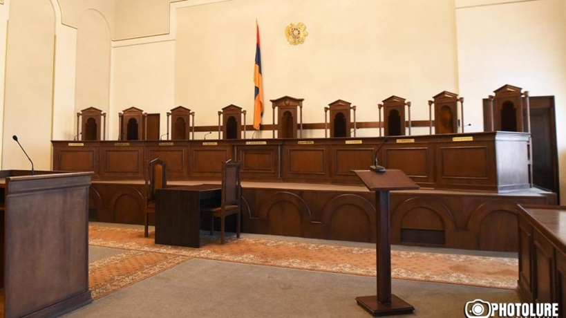 Օրենսդրորեն կվերանայվեն սոցիալական և նյութական անկախության լրացուցիչ երաշխիքները ՍԴ դատավորների համար