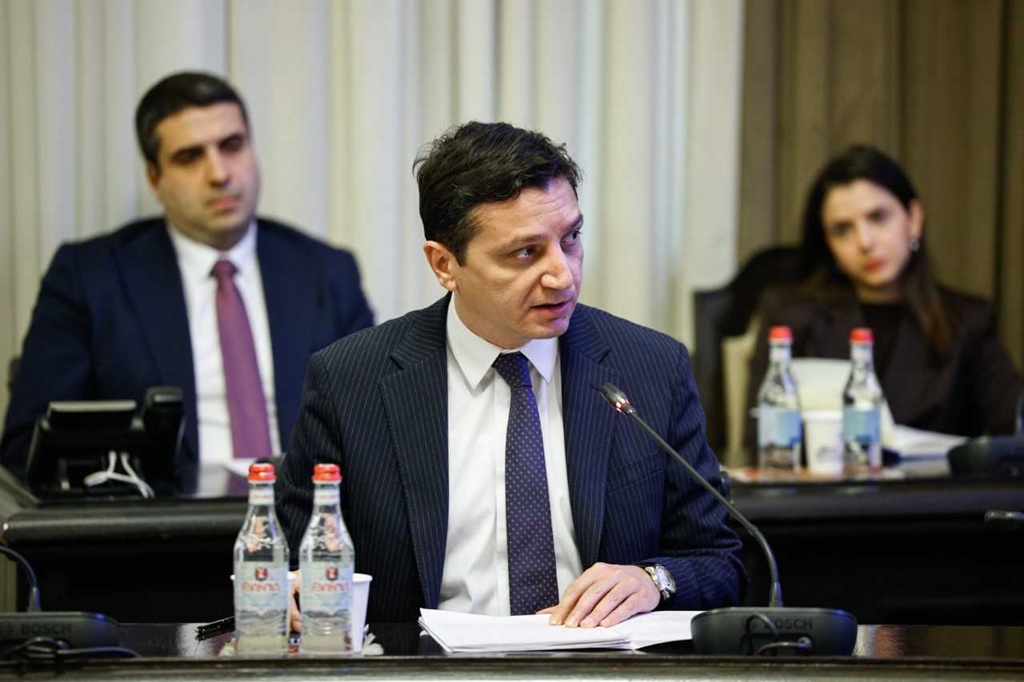 Ֆինանսների նախարարությունը նախաձեռնել է ԱԶԲ-ից 150 մլն դոլար բյուջետային աջակցության վարկի ներգրավման գործընթաց