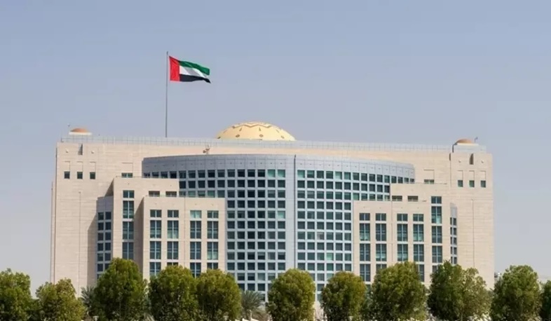Abu Dhabi welcomes Russia-Ukraine-US talks
