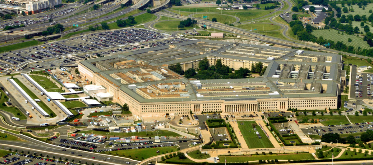 Новая стратегия национальной обороны США сигнализирует о сдвиге в приоритетах