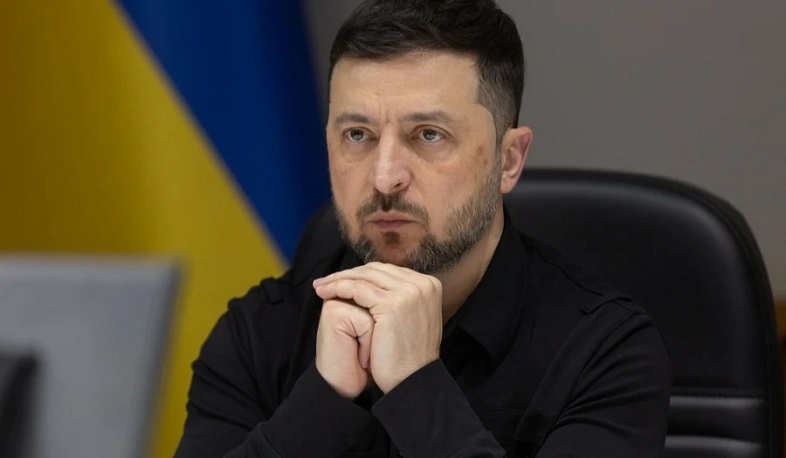 Russia halts POW exchanges: Zelensky