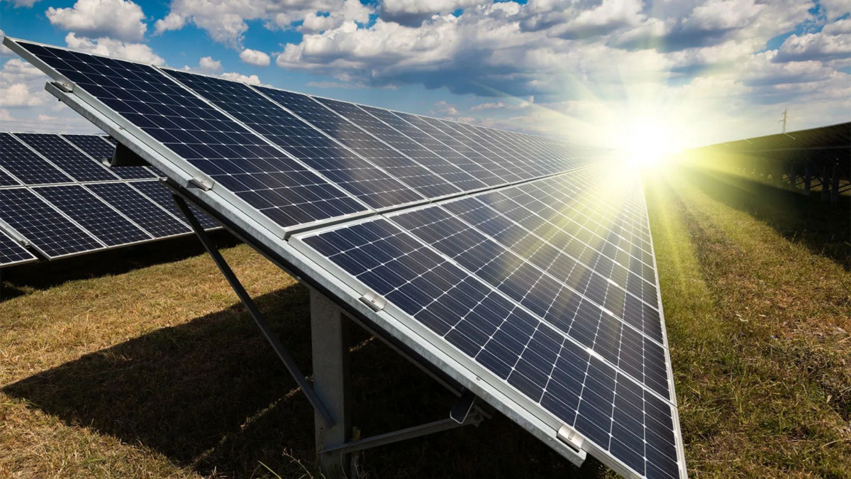 2025-ին Հայաստանում արտադրված էլեկտրաէներգիան 5,8 տոկոսով ավելի է 2024-ի համեմատությամբ