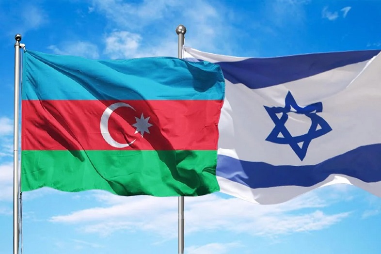 Azərbaycan və İsrail süni intellekt sahəsində əməkdaşlıq edəcəklər