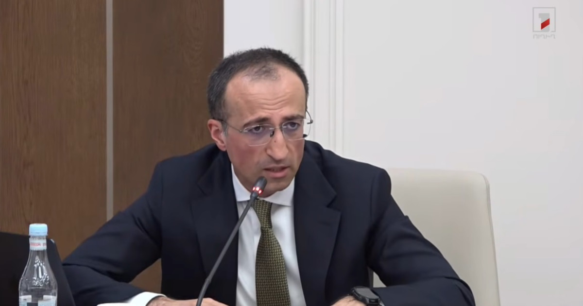 Սահմանամերձ բնակավայրերում բնակապահովման ծրագրով ունենք 2384 հաստատված դիմում. Թորոսյան