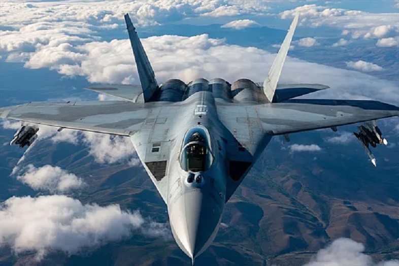 US may slap Algeria with sanctions for purchasing Russian fighter jets