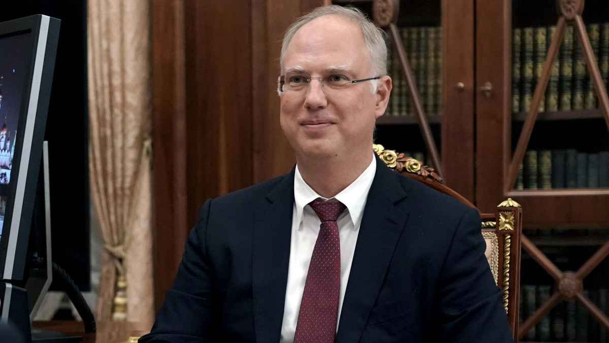 Rusiya və Ukrayna arasındakı münaqişənin həllində irəliləyiş var: Dmitriyev