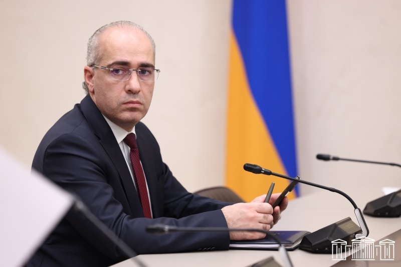 Ակնկալվում է ազատությունից զրկված անձանց համար ապահովել պատշաճ բժշկական օգնություն և սպասարկում