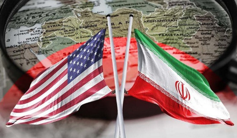 США призвали своих граждан немедленно покинуть Иран