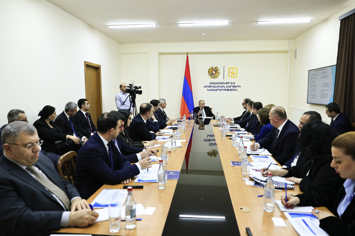 400 572 կենսաթոշակառուի ու նպաստառուի հունվարին հետվճարի տեսքով վերադարձվել է 33,3 մլրդ դրամ