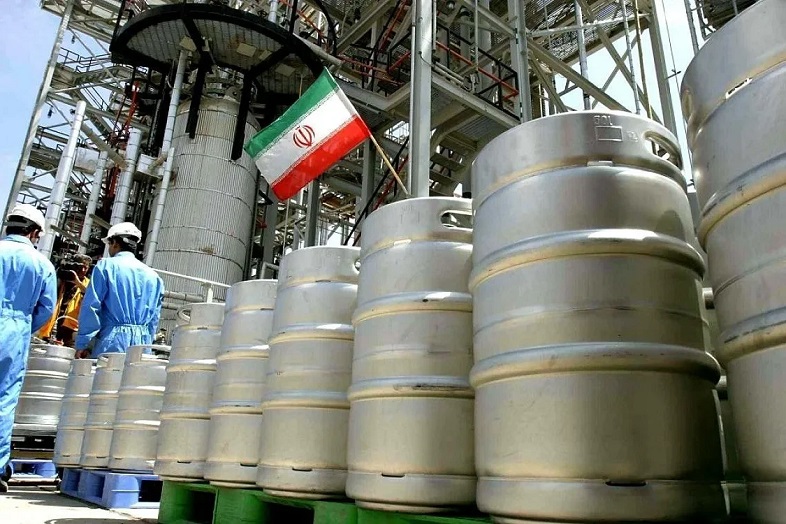Иран допускает отказ от урана, обогащённого до 60%, в обмен на отмену санкций