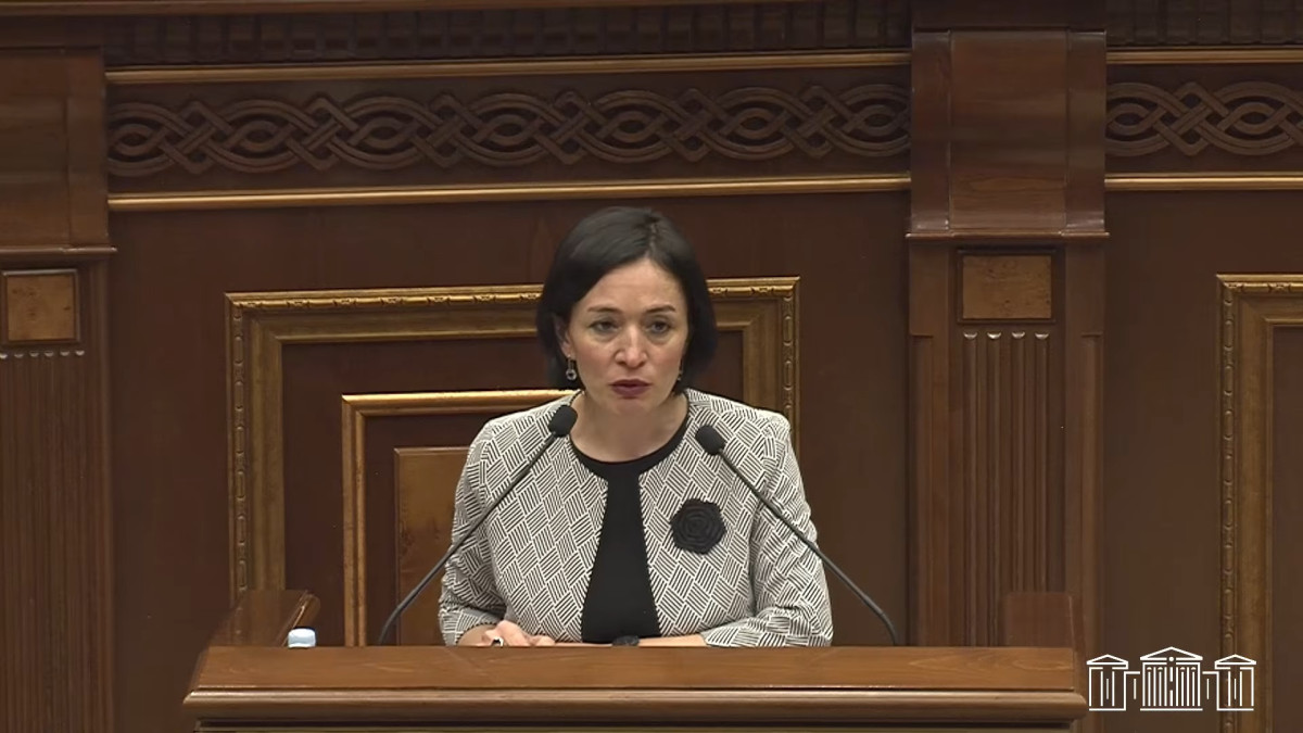 Այս տարի Պատմության թանգարանի նմուշները կցուցադրվեն Ակրոպոլիսի թանգարանում. ԿԳՄՍ նախարարը մանրամասնում է