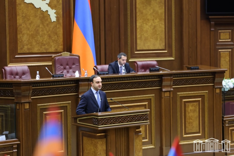 Քաղաքացիական և վարչական գործերը ողջամիտ ժամկետում ու առանց անհարկի ձգձգումների քննելուն ուղղված կարգավորումներ են սահմանվել