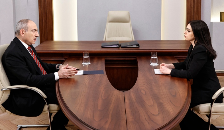 Հայաստանը ծայրագավառից դառնում է կենտրոն․ Նիկոլ Փաշինյանը՝ հունիսի 7-ի խորհրդարանական ընտրությունների մասին