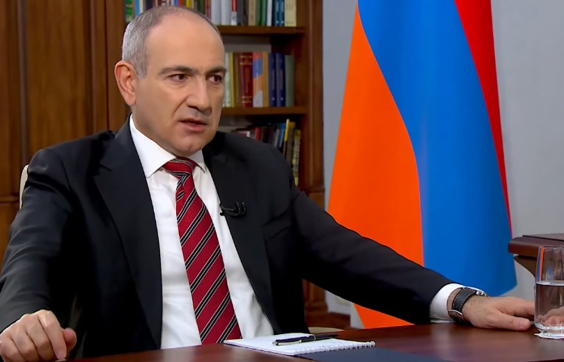 Bu məsələdə sülhün pozulması olmayacaq, ardıcıl olaraq sərhədlərin delimitasiyası yolunu tutacağıq։ Baş nazir
