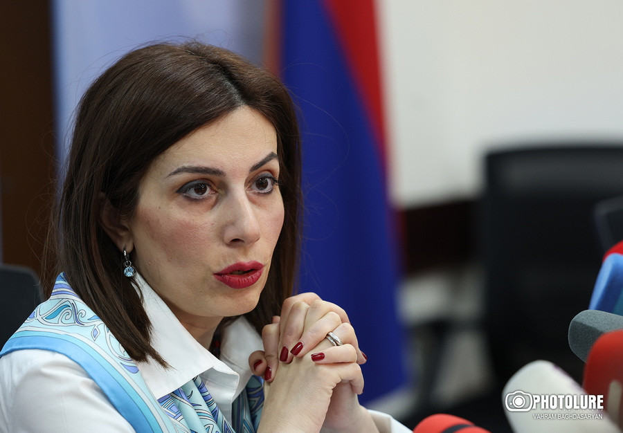 Հայաստանում կյանքի միջին տևողությունը դարձել է 78,6 տարեկան, որն արձանագրված ամենաբարձր ցուցանիշն է. Ավանեսյան