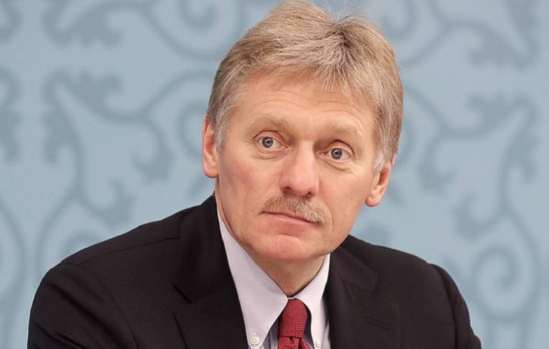 Ermənistan və Azərbaycan suveren dövlətlər kimi müxtəlif ölkələrlə münasibətlər qurmaq hüququna malikdirlər: Peskov