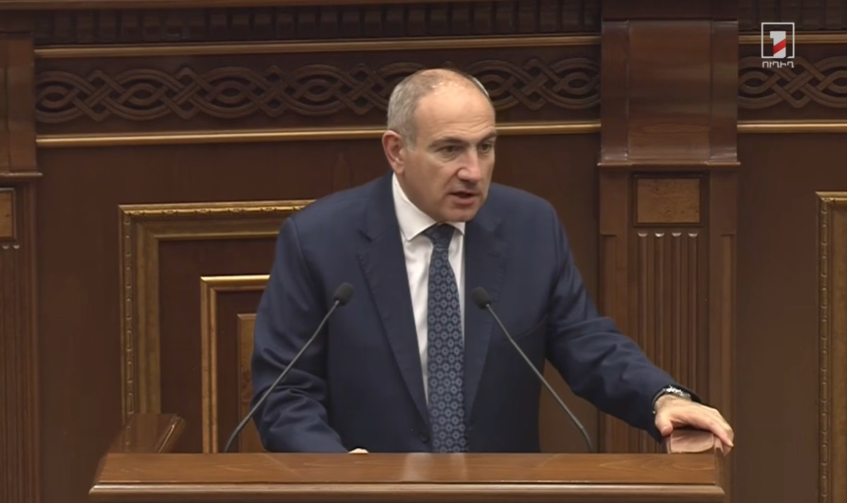 Path to military-technical cooperation between Armenia and United States opened: Prime Minister