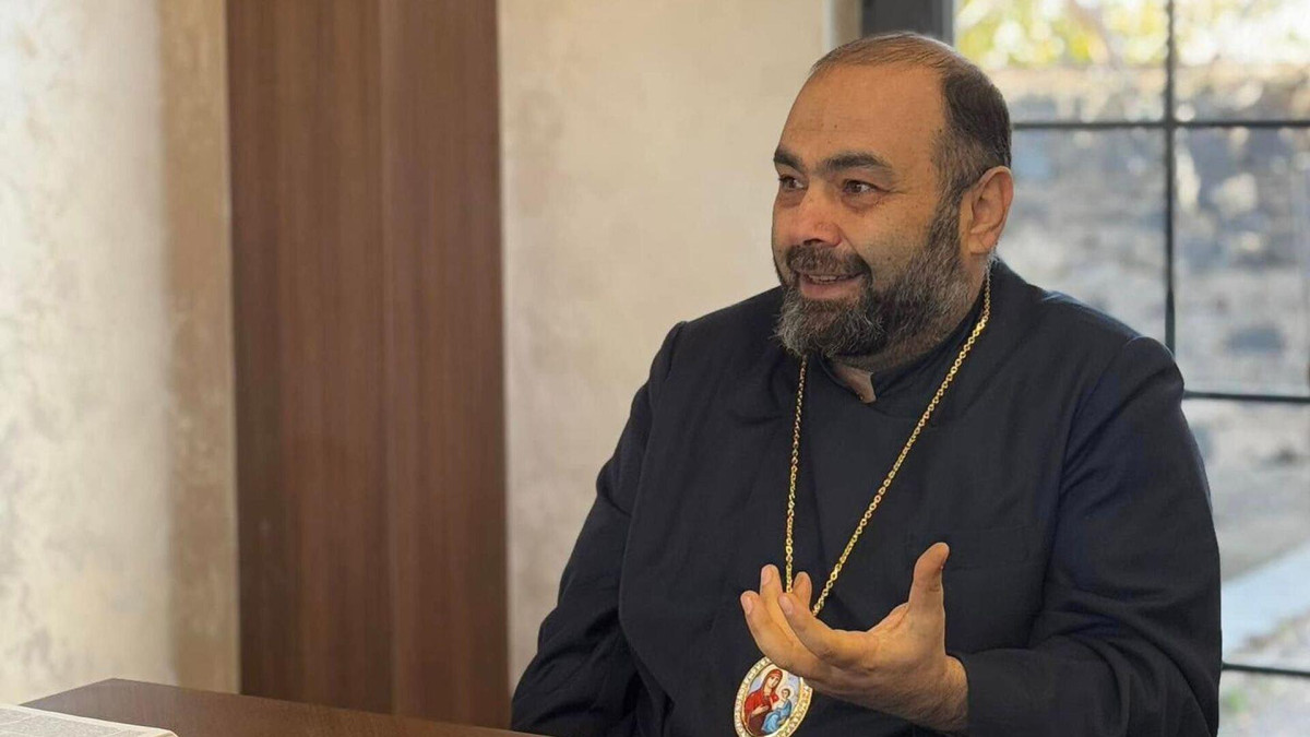 Մկրտիչ եպիսկոպոս Պռոշյանի խափանման միջոցը փոխվել է