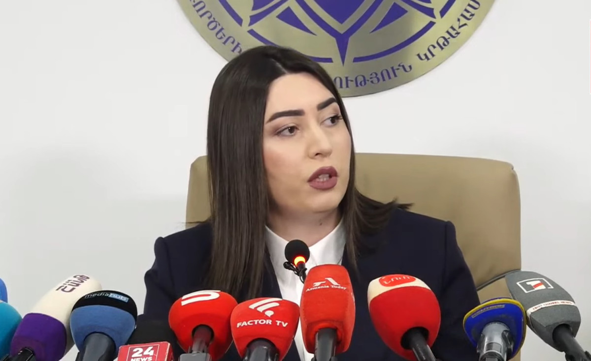 ՆԳ նախարարը քաղաքացիներին հորդորում է փետրվարի 15-ից զանգահարել ոչ թե 102 կամ 911, այլ 112