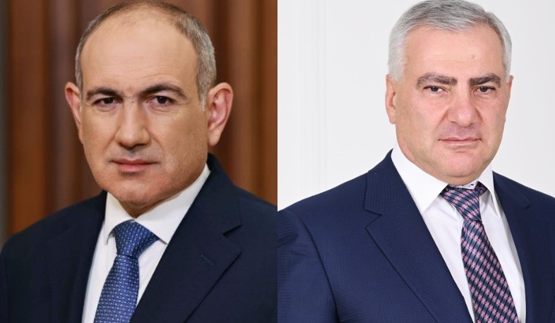 Երկրորդ երկրի, տվյալ դեպքում՝ երրորդ երկրի քաղաքացիություն ունեցող անձը չի կարող լինել ո՛չ պատգամավորի, ո՛չ վարչապետի թեկնածու. վարչապետը՝ Կարապետյանի մասին