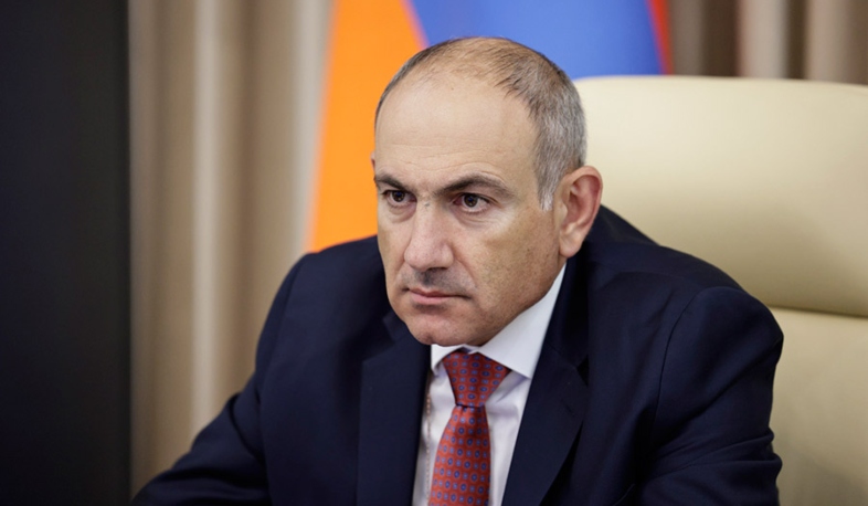 Քաղաքաշինության կոմիտեի գլխավոր քարտուղարն ազատվել է զբաղեցրած պաշտոնից