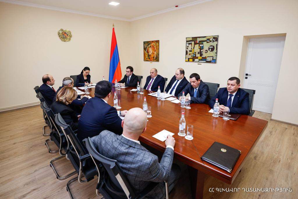 Իջևան և Դիլիջան համայնքներին է վերադարձվել 162 միլիոն 345 հազար դրամ արժեքով 4 անշարժ գույք. ամփոփվել են Տավուշի մարզի դատախազության 2025 թվականի աշխատանքները