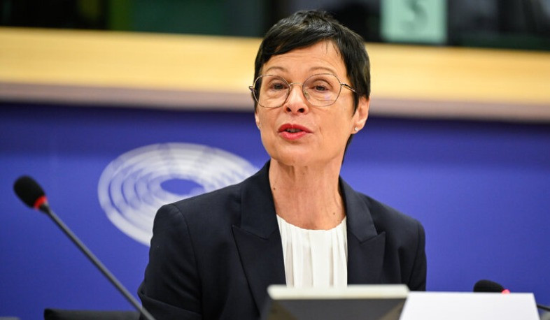 Europe sees that TRIPP project could represent real progress for region: Kos