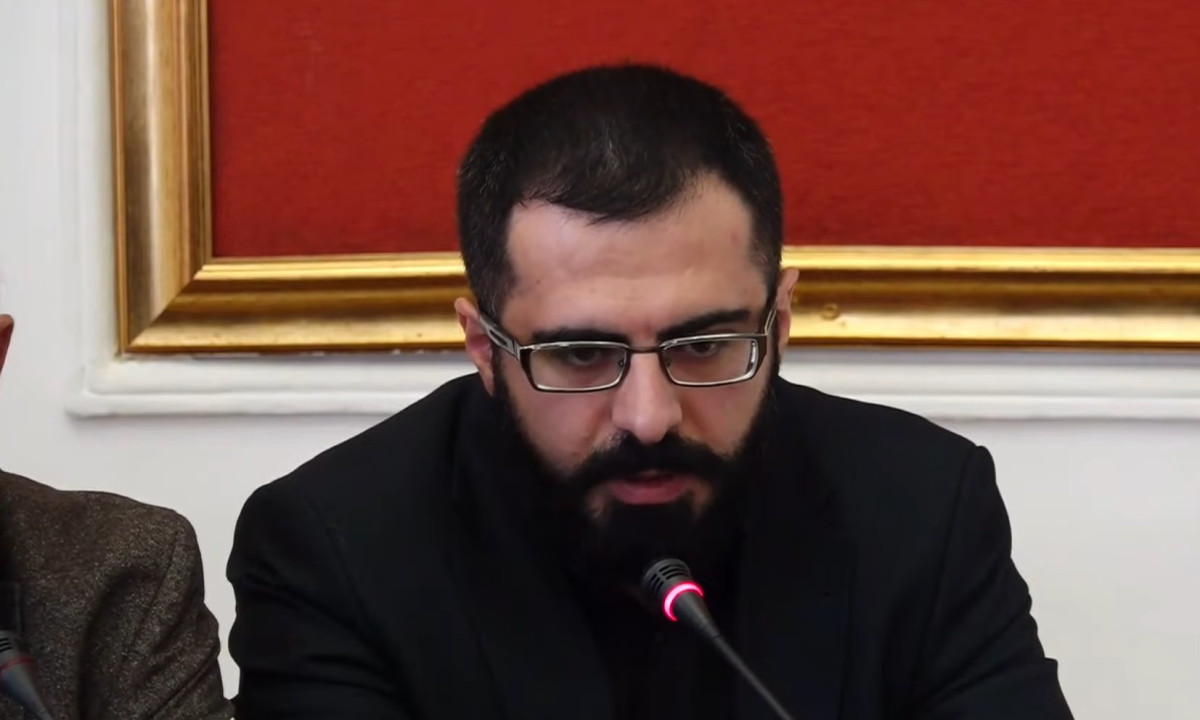 На встрече с представителями гражданского общества Азербайджана также обсуждался вопрос установления прямого сообщения на участке Казах–Иджеван