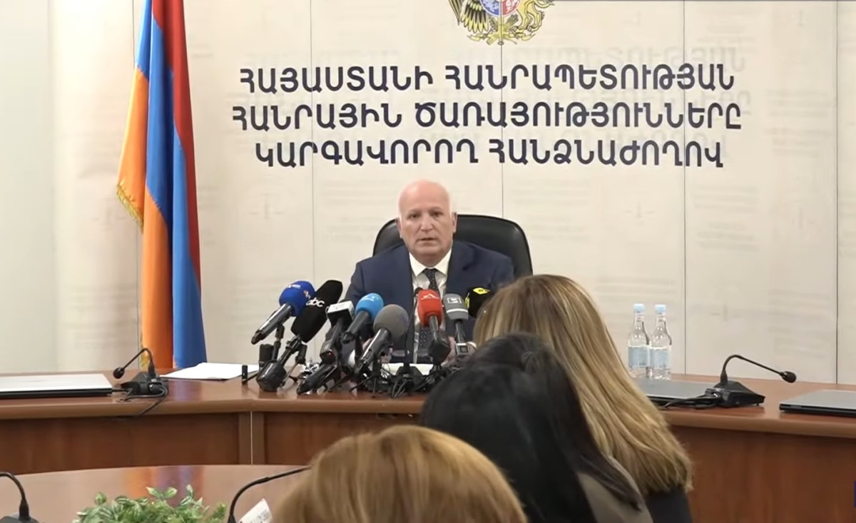 ՀԾԿՀ-ն հիմա շատ ավելի անկախ է և ինքնուրույն, քան երբևէ եղել է. ՀԾԿՀ նախագահ