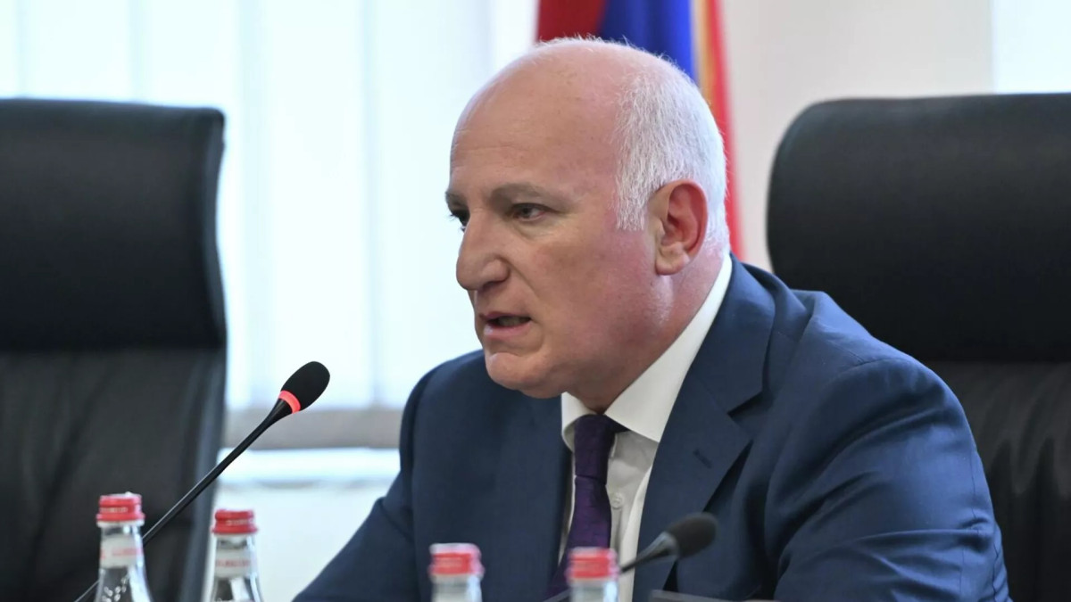 ՀԷՑ-ը թուրքական ընկերություններին հանձնելու օրակարգ չկա թեկուզ տեսական մակարդակում. ՀԾԿՀ նախագահ