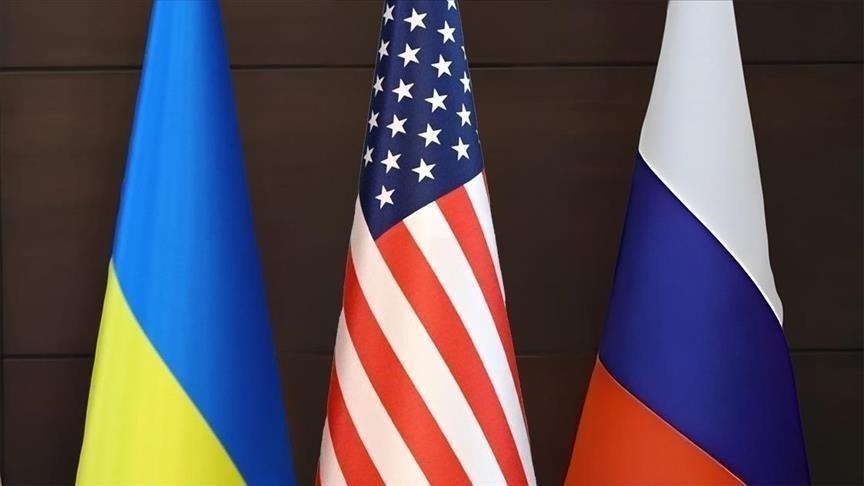 В Женеве стартовал третий раунд мирных переговоров России, Украины и США