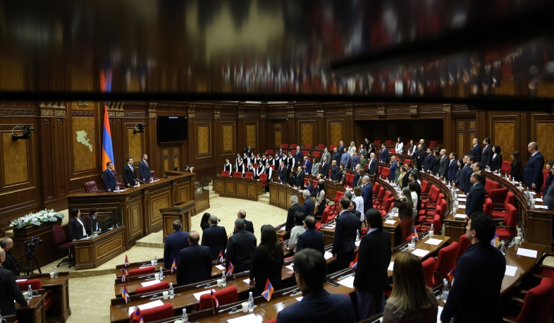 8 պատգամավորներ Բրյուսել կգործուղվեն