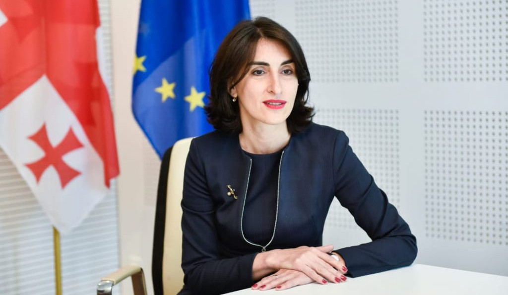 Ermənistan və Azərbaycan arasında yeni yolların çəkilişi Gürcüstan üçün heç bir risk yaratmır: Bojorişvili