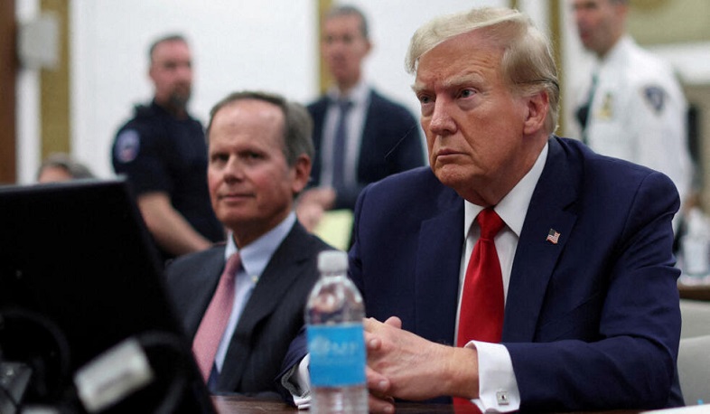 Верховный суд США признал незаконными большинство пошлин Трампа и отменил их: NBC