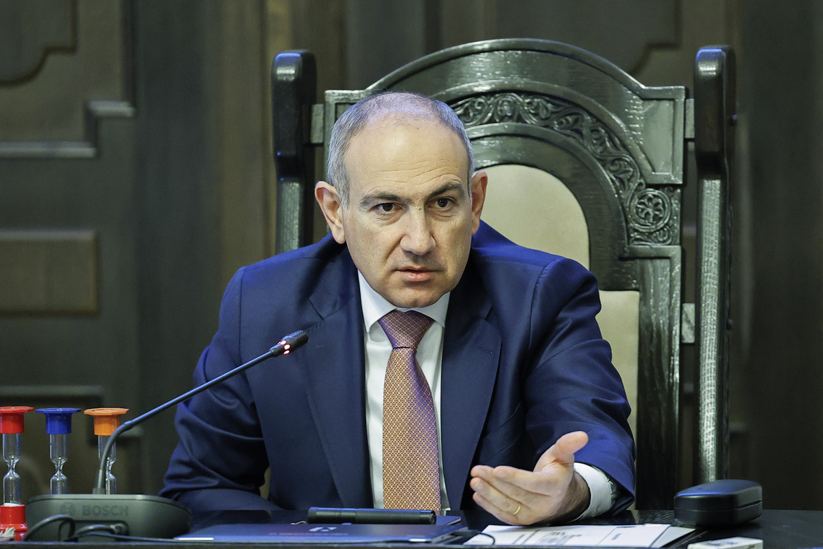 Քննարկվել են պետական կառավարման համակարգում կատարողականի գնահատման համակարգին և մրցունակ կադրերի ներգրավմանը վերաբերող հարցեր